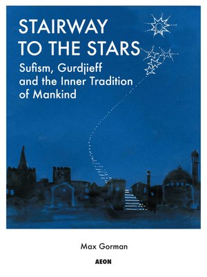 cover image of Stairway to the Stars